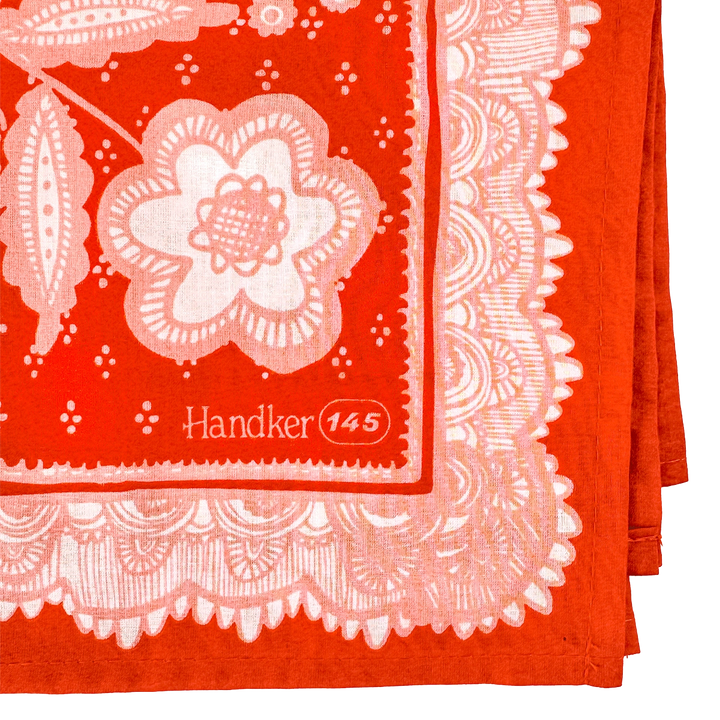 Lacey Scarf