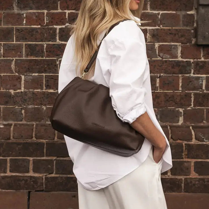 Naomi Shoulder Bag