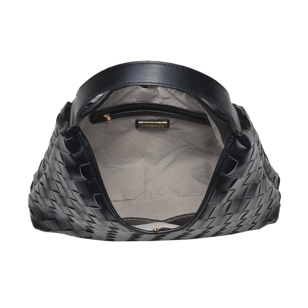 Brooke Woven Hobo