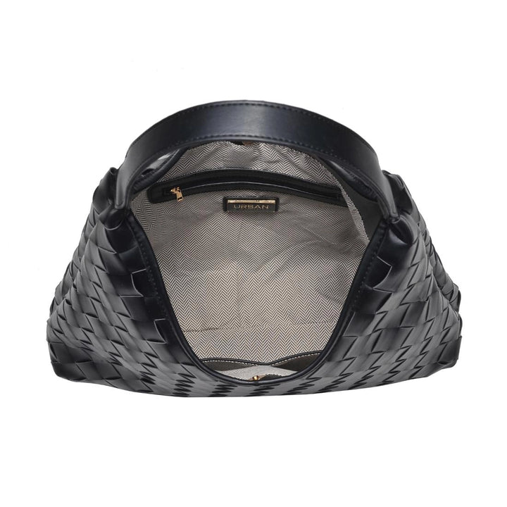 Brooke Woven Hobo