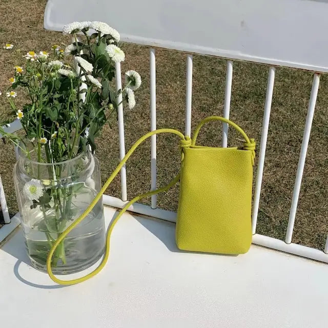 Sissy Small Crossbody Bag