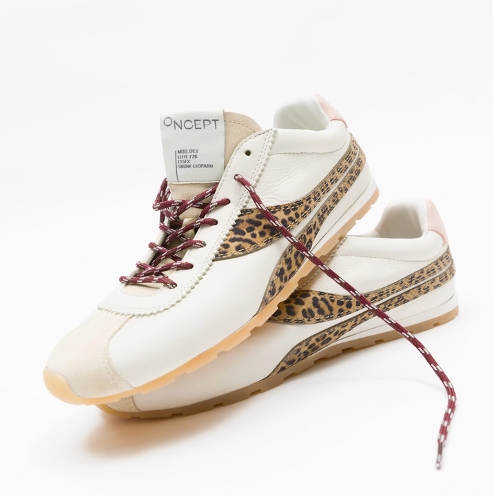 Oncept Essex in Snow Leopard