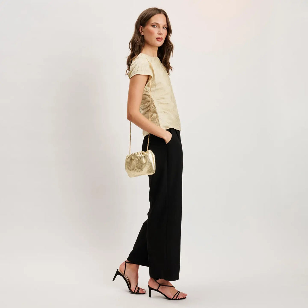 Fancy Clutch