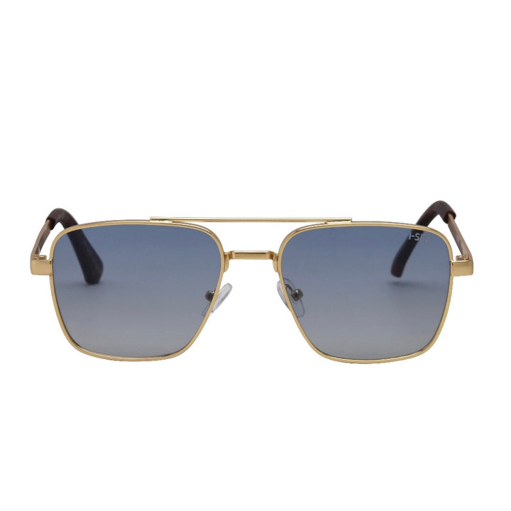 Brooks Gold/Blue