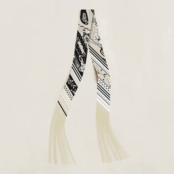 Twilly Skinny Scarf