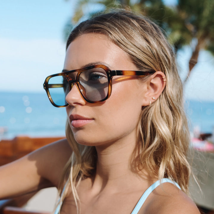 I-Sea Monaco in Tiger/Ocean