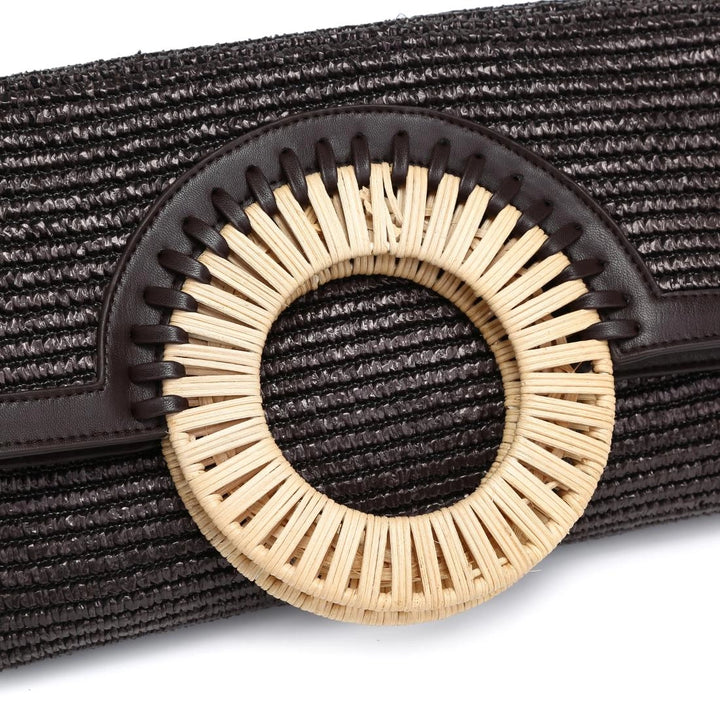 Tessa Crossbody