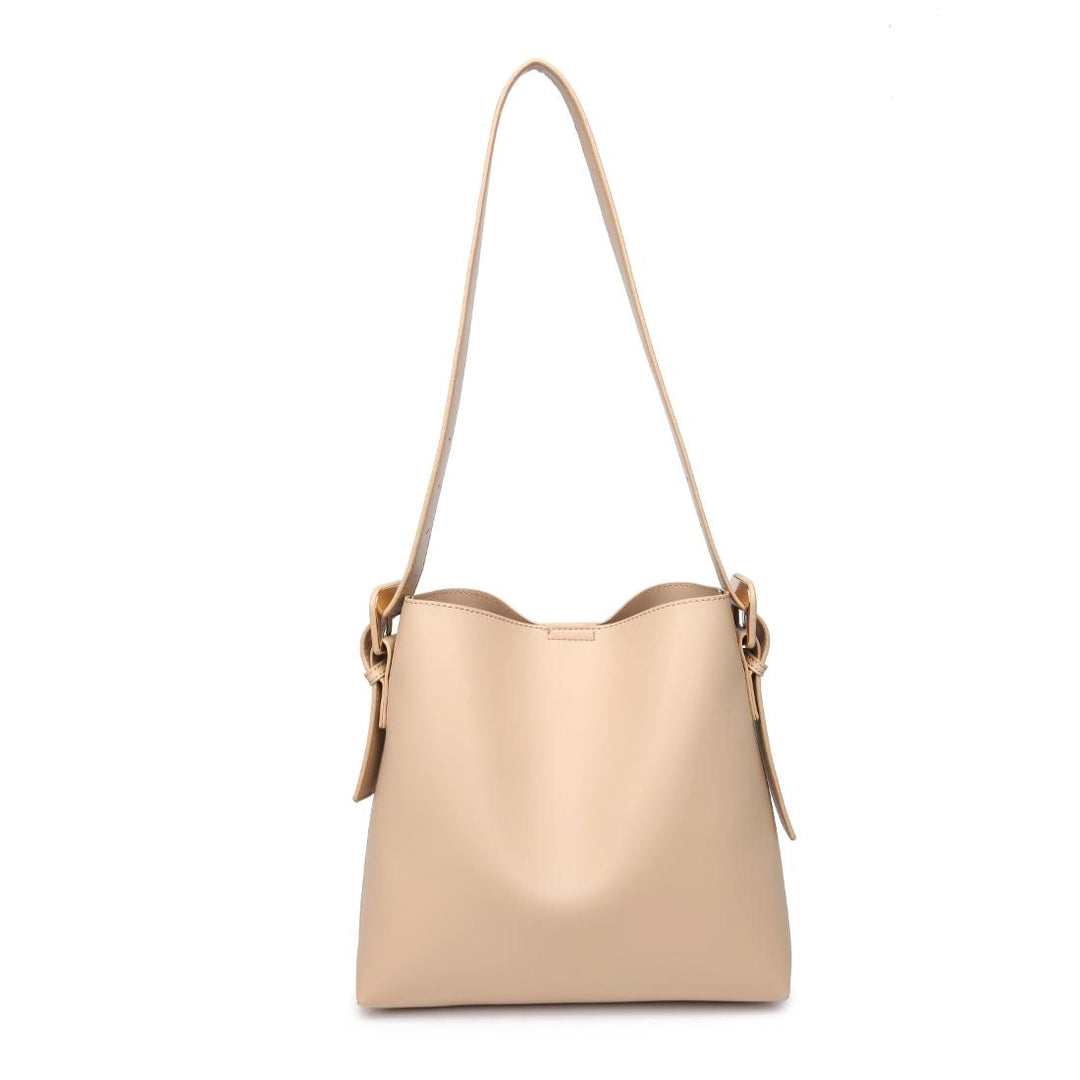 Addilyn Bucket Handbag