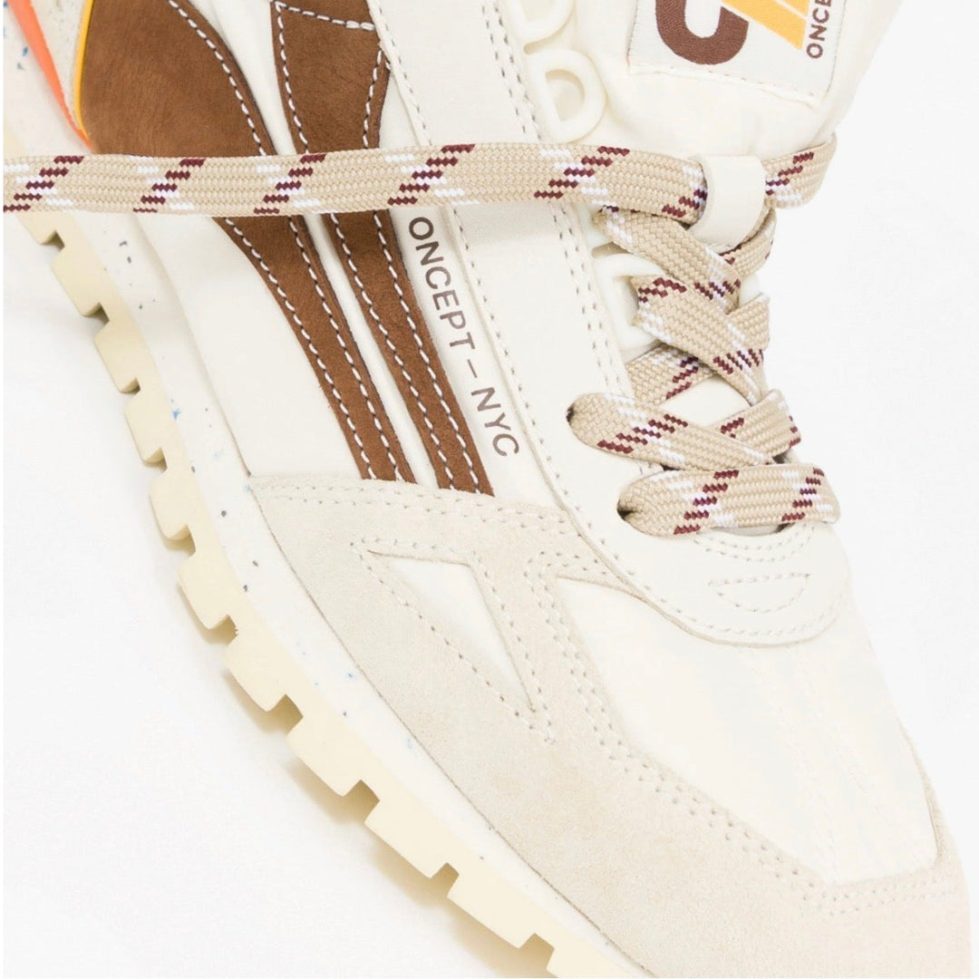 Oncept Toronto Sneaker in Stucco