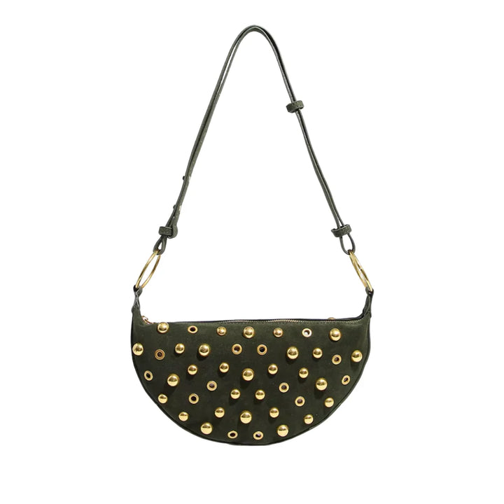Maeve Studded Handbag