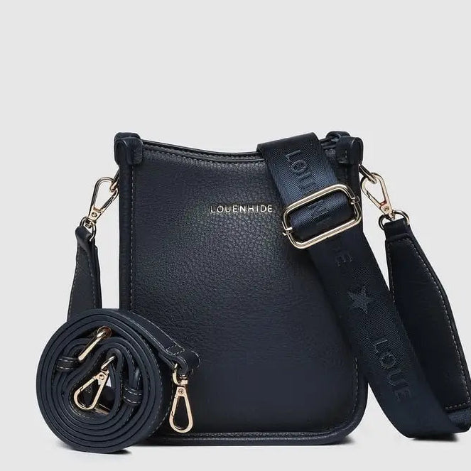 Parker Crossbody Bag