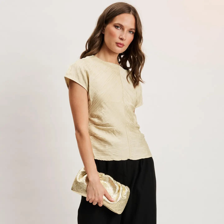 Fancy Clutch