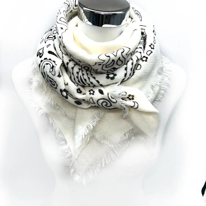 Asia Scarf