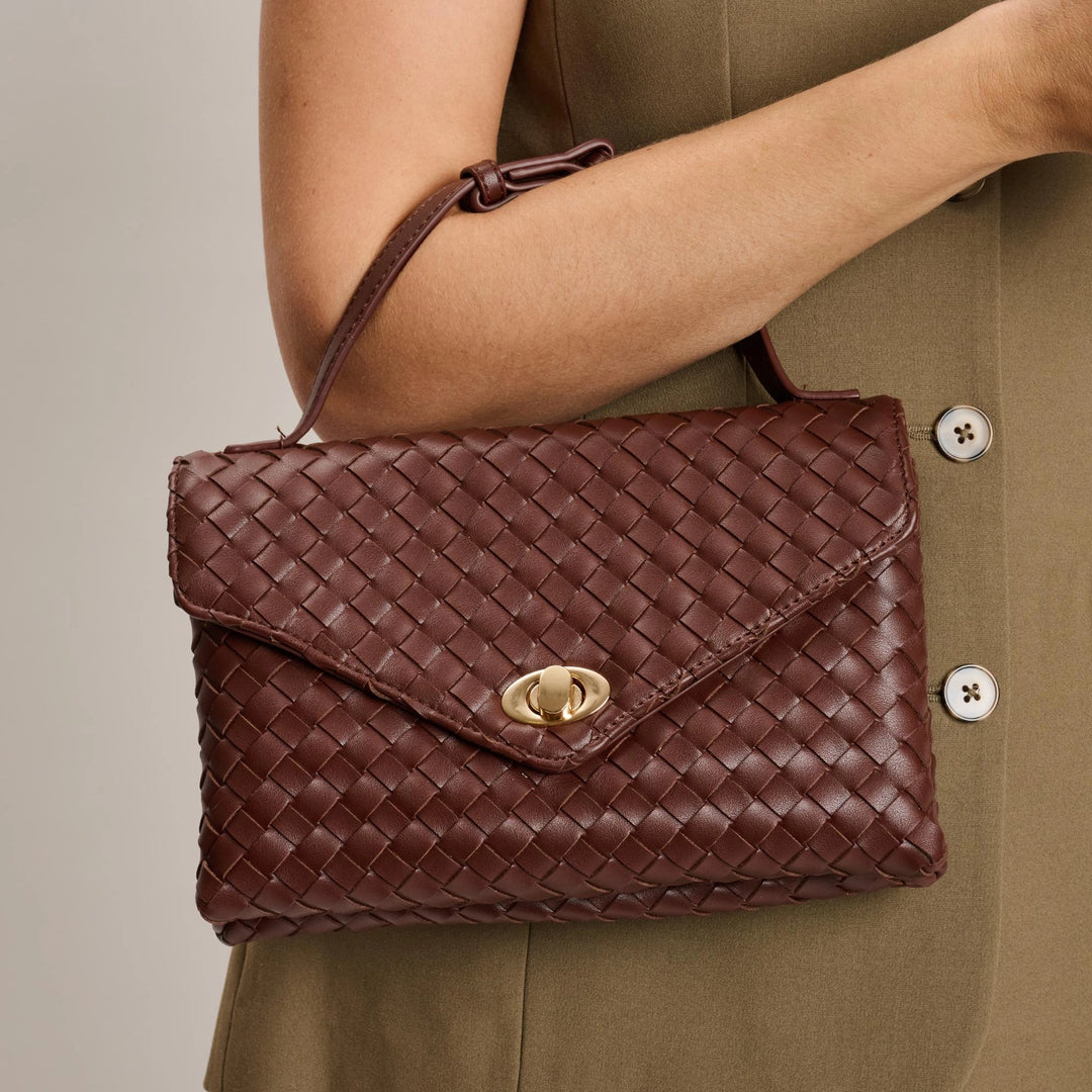 Harper Crossbody