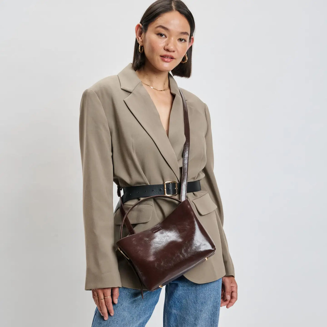 Sophie Crossbody Handbag