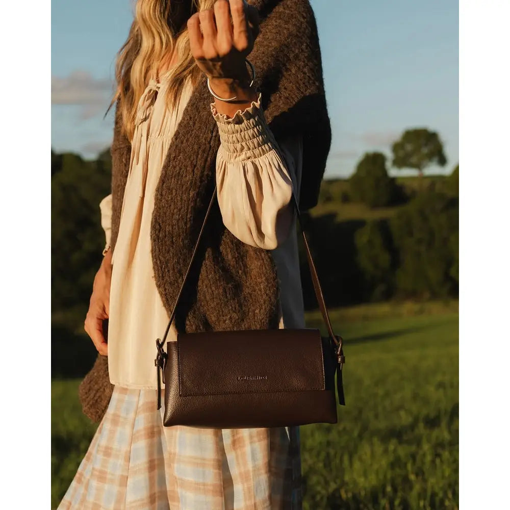 Sophia Crossbody Bag