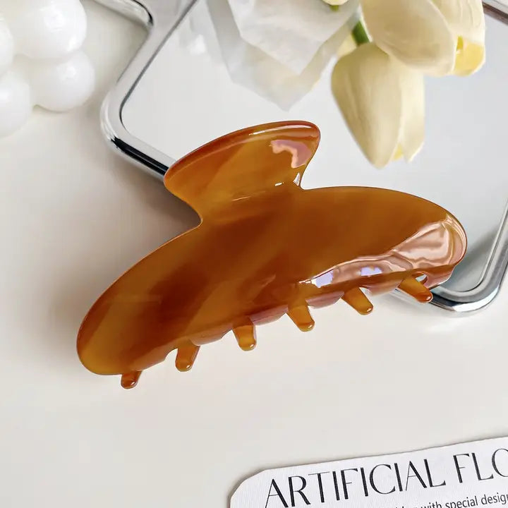 Medium  Hair Claw Clip