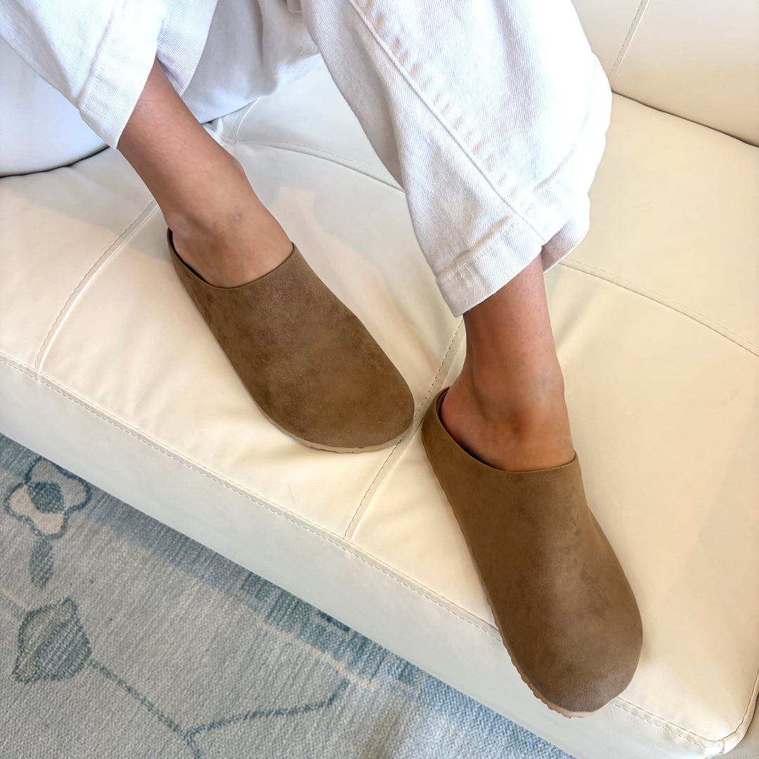 Matisse Ashford Clog Mule