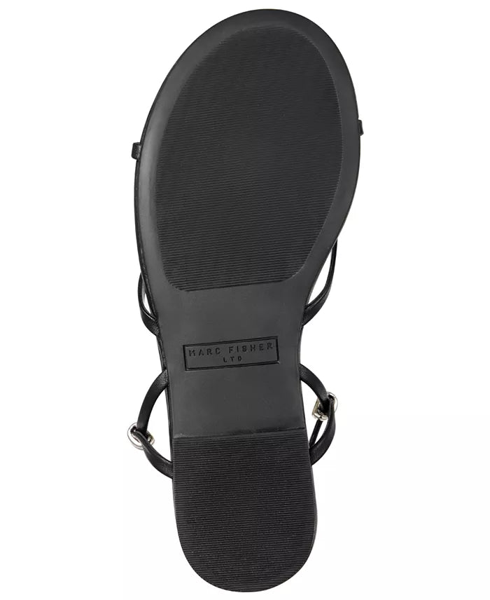 Marc Fisher LTD Este Lace Up Sandals
