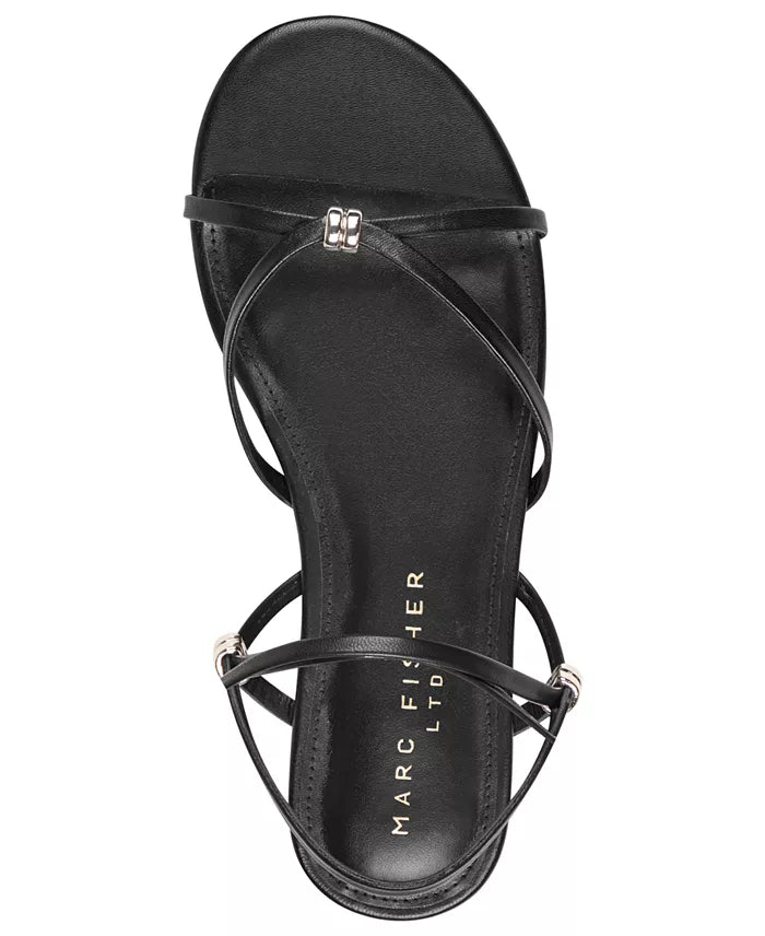 Marc Fisher LTD Este Lace Up Sandals