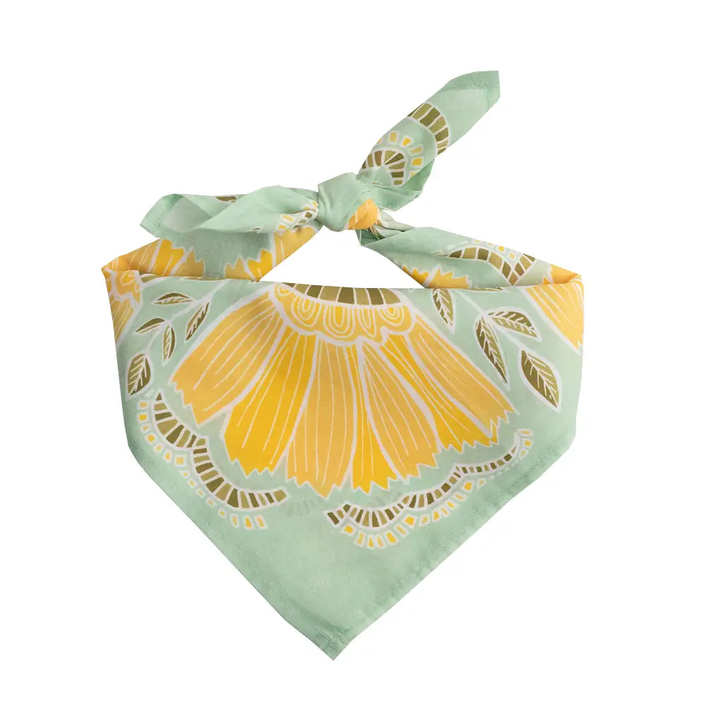 Hazel Scarf