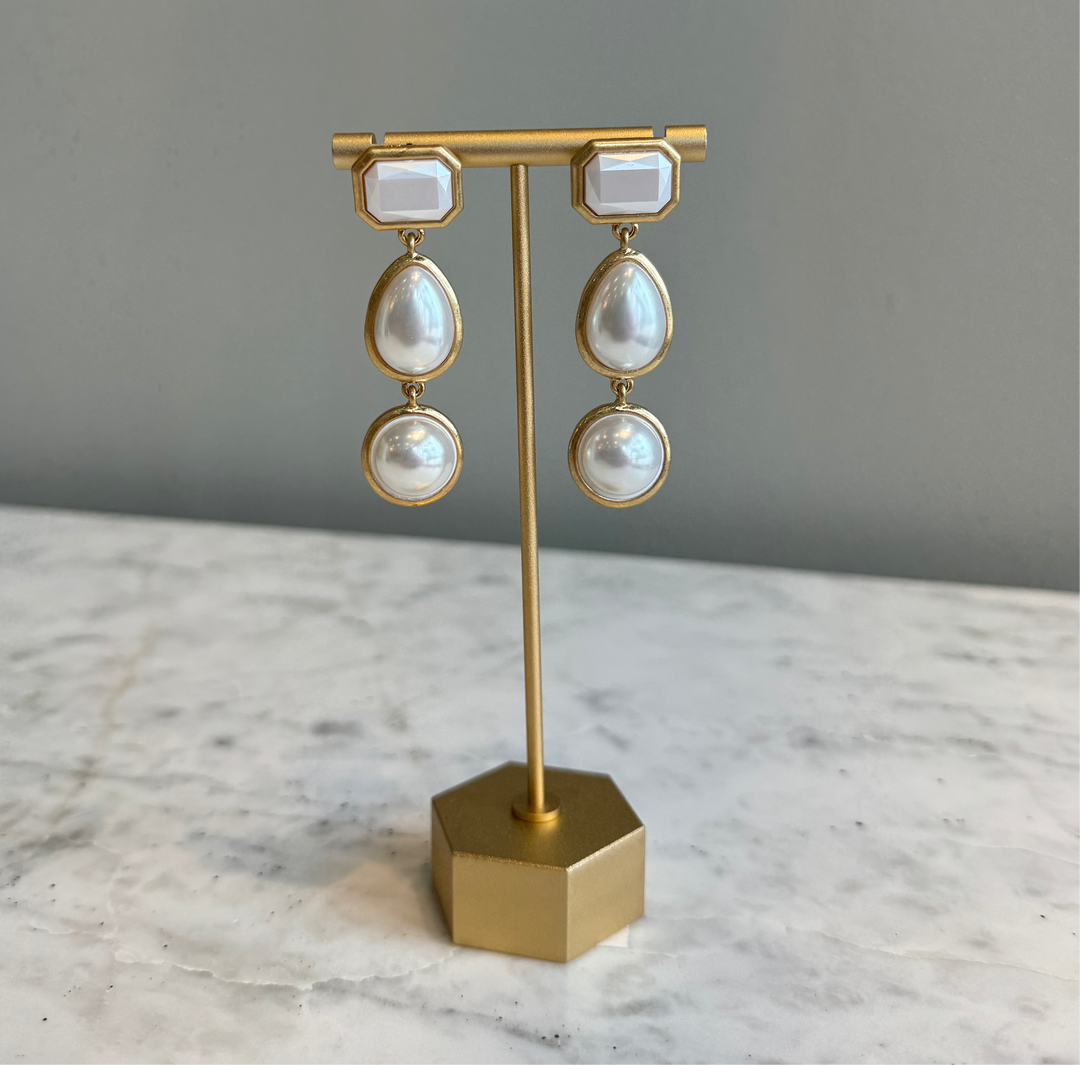 Susie earrings