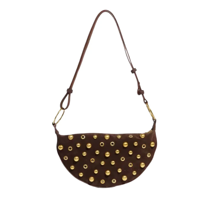 Maeve Studded Handbag