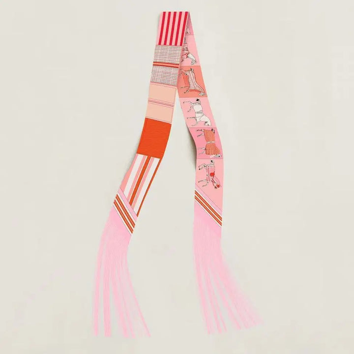 Twilly Skinny Scarf