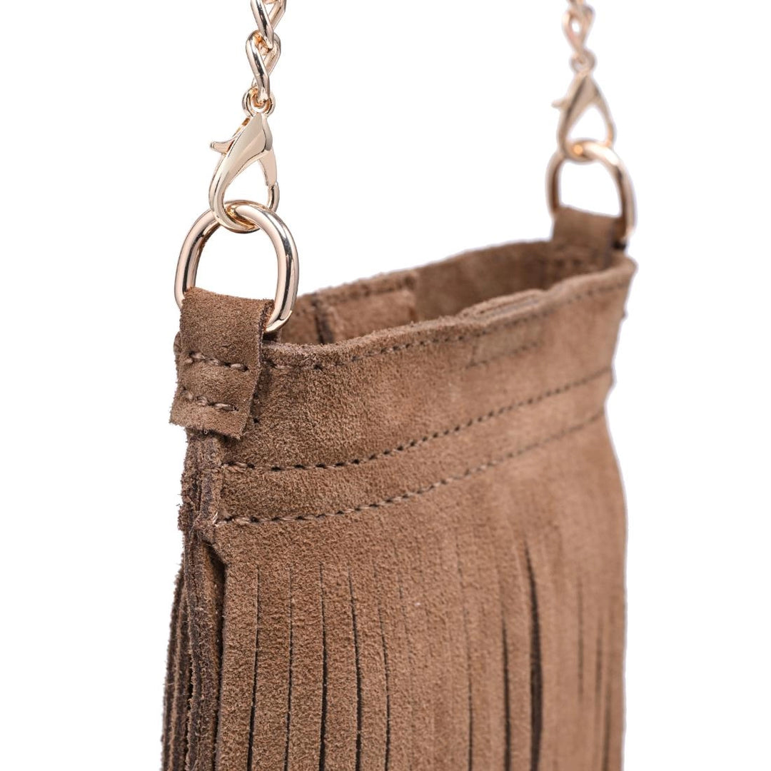 River Crossbody Bag