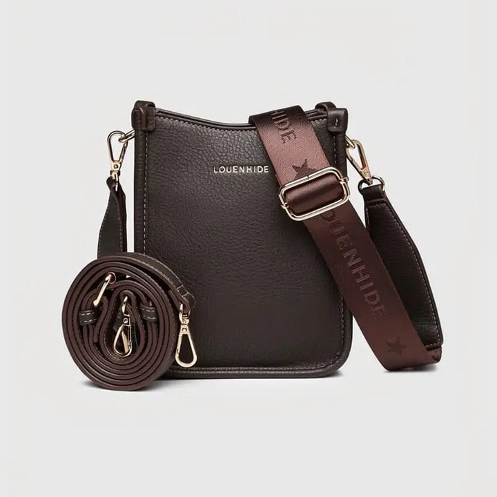 Parker Crossbody Bag