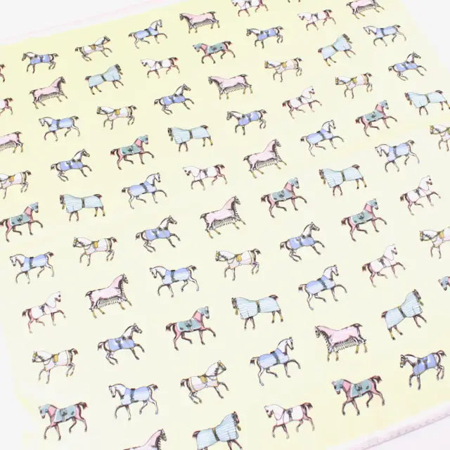 Ponies Scarf