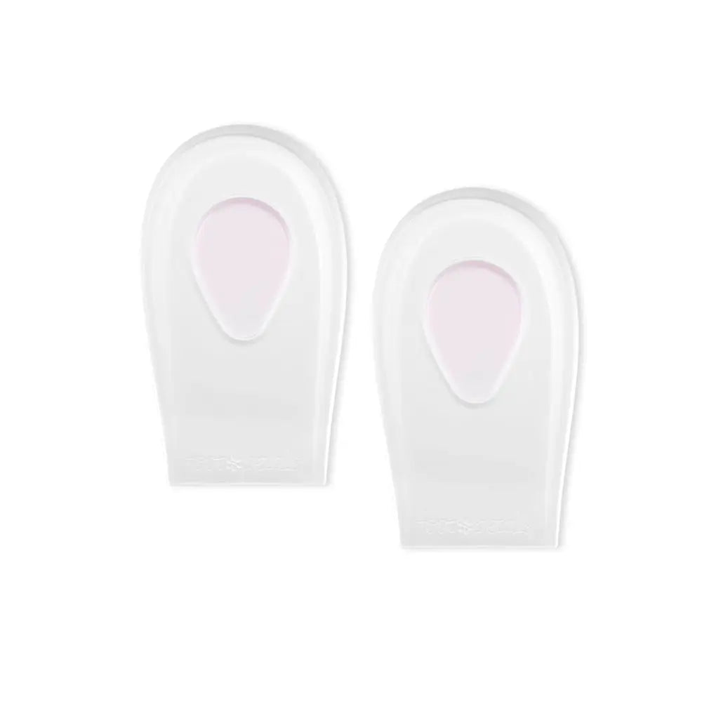 Foot Petals Gel Heel Cup Cushions