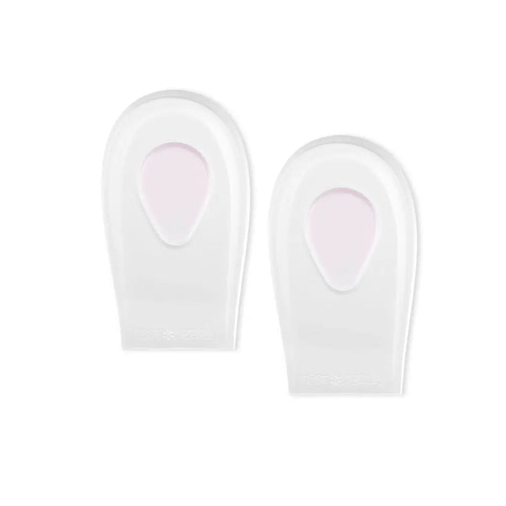 Foot Petals Gel Heel Cup Cushions
