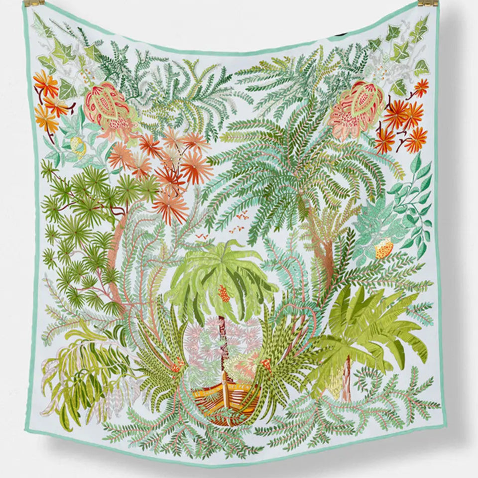Island of Palms