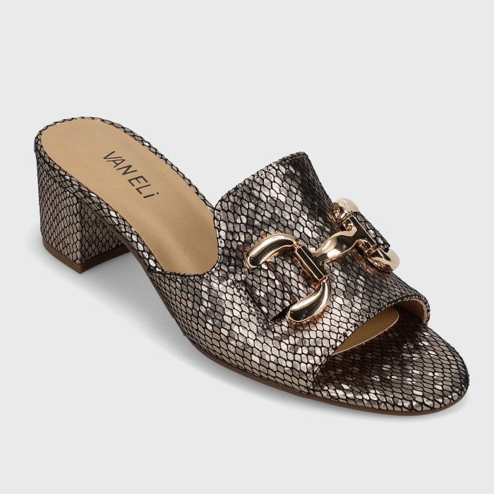 Vaneli Oksana Taupe Preston