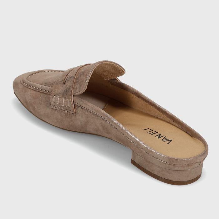 Vaneli Skarlet Bronze Lisa