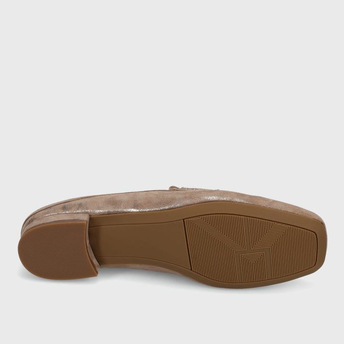 Vaneli Skarlet Bronze Lisa