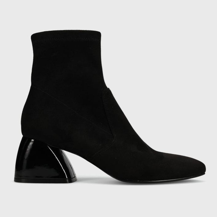 Vaneli Micol Boot in Black