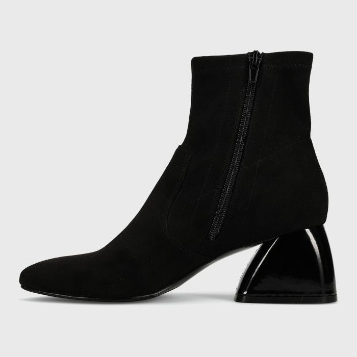Vaneli Micol Boot in Black