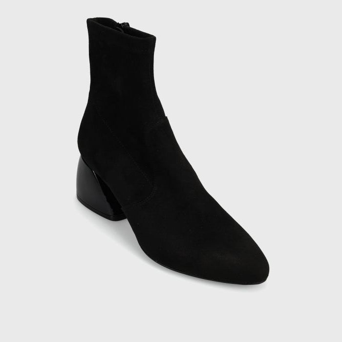 Vaneli Micol Boot in Black