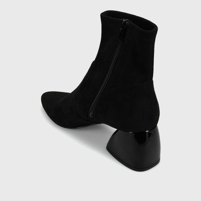 Vaneli Micol Boot in Black