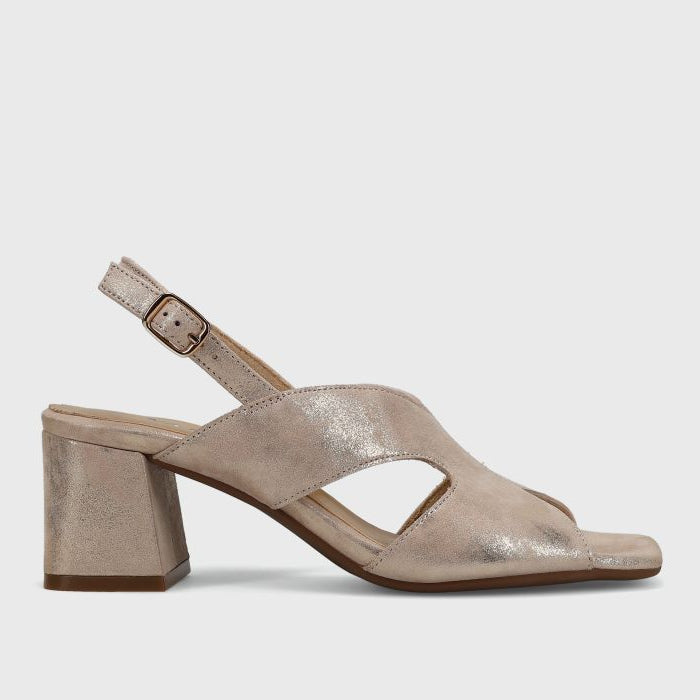 Vaneli Daffy Slingback Sandal