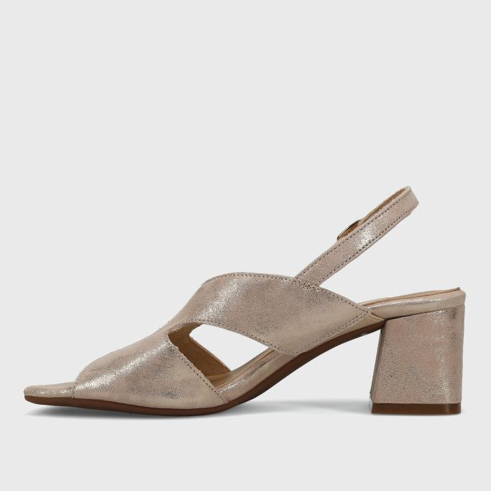 Vaneli Daffy Slingback Sandal