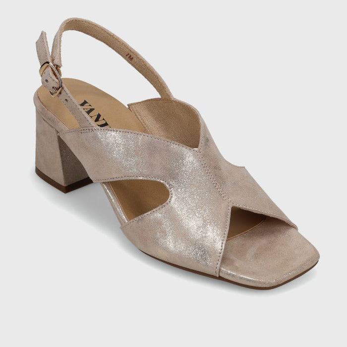 Vaneli Daffy Slingback Sandal