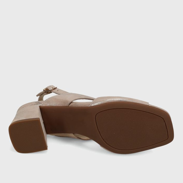 Vaneli Daffy Slingback Sandal