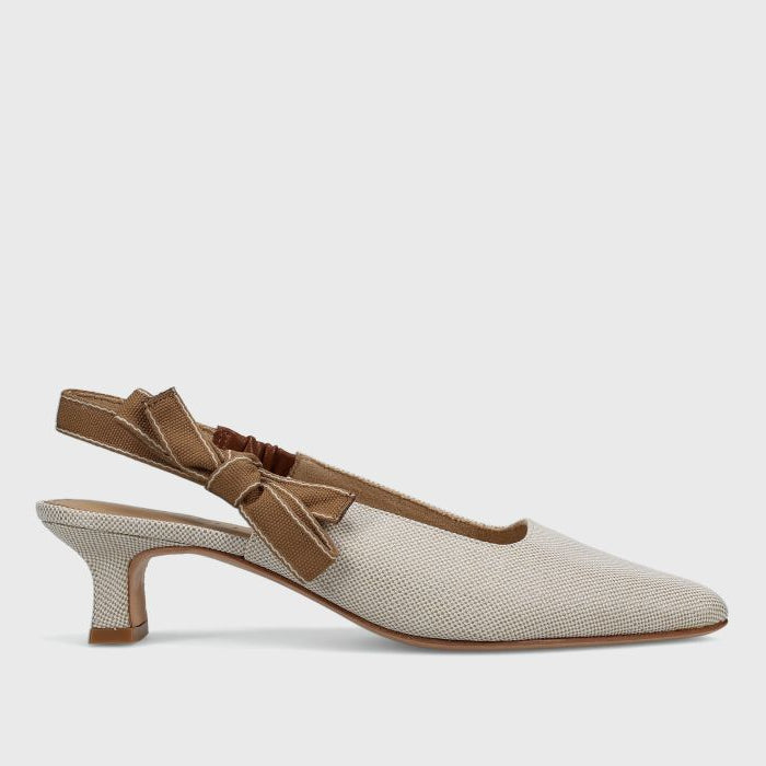 Vaneli Thisbe Slingback Heel