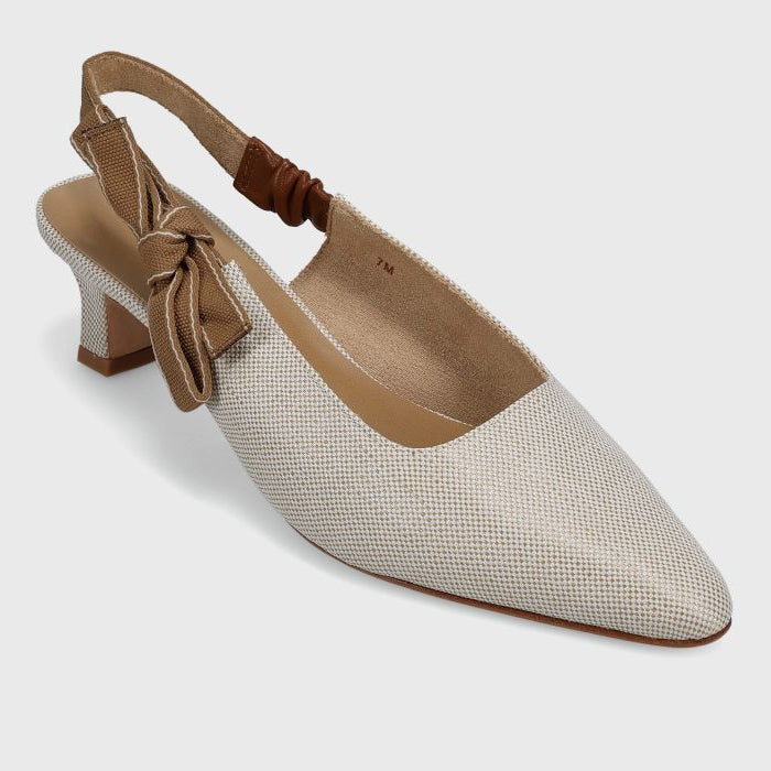 Vaneli Thisbe Slingback Heel