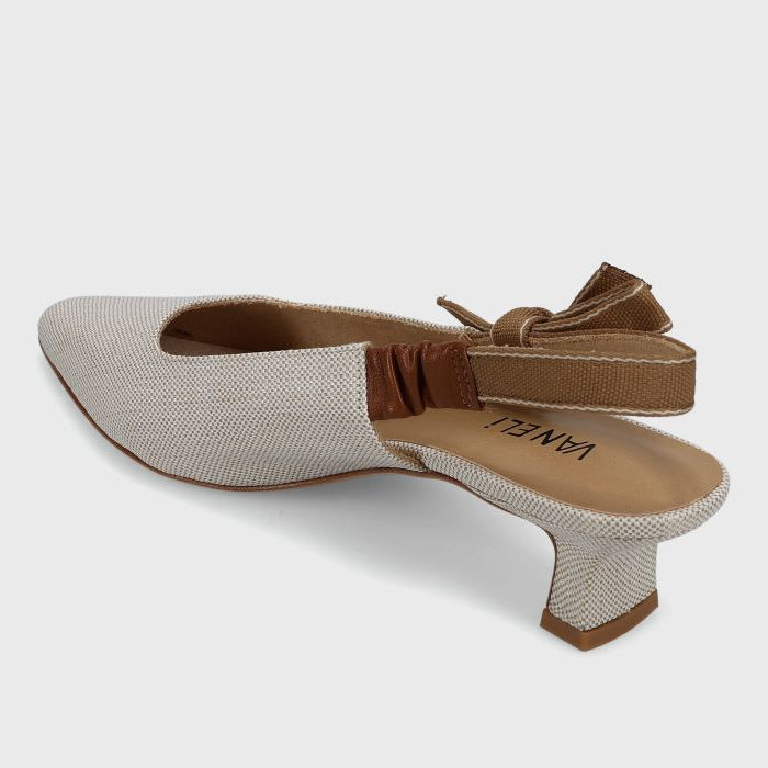 Vaneli Thisbe Slingback Heel