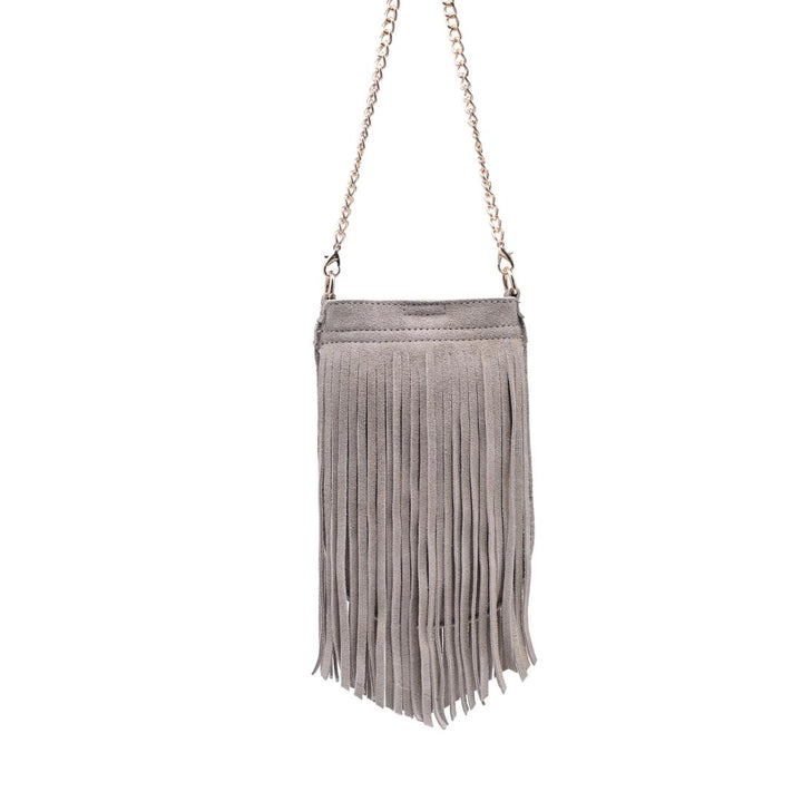 River Crossbody Bag