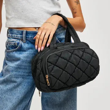Stay Ready Travel Organizer